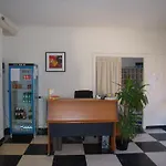 Hotel Mistral