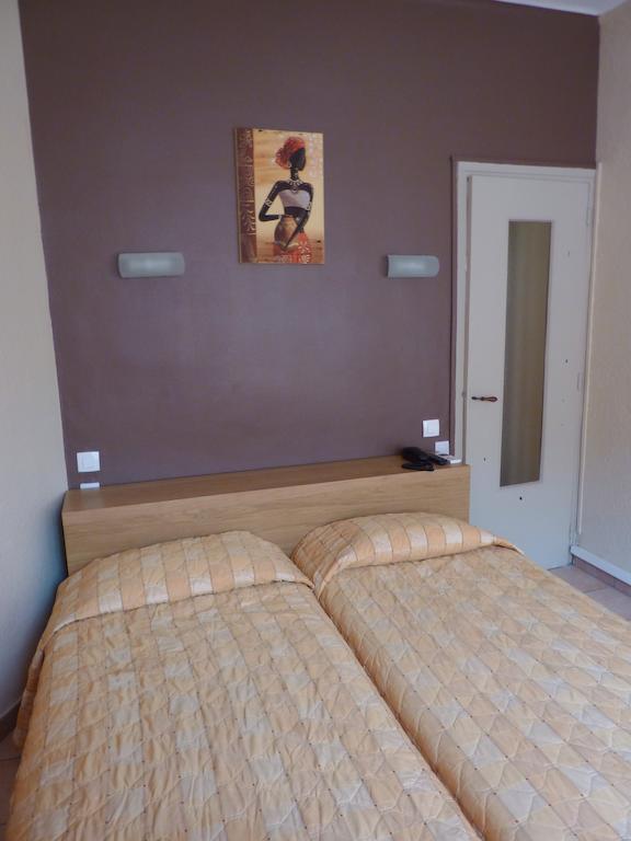 Mistral Hotel Avignon