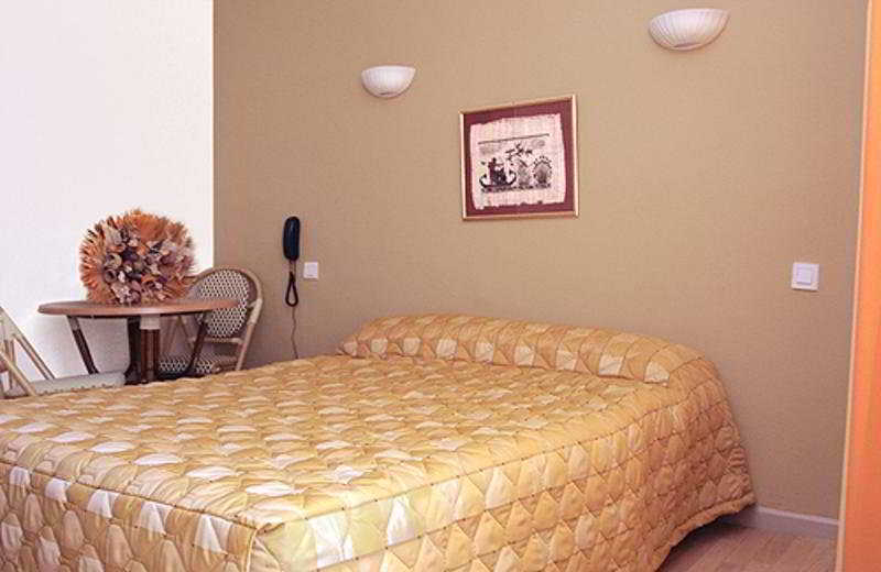 Hotel Mistral 2*