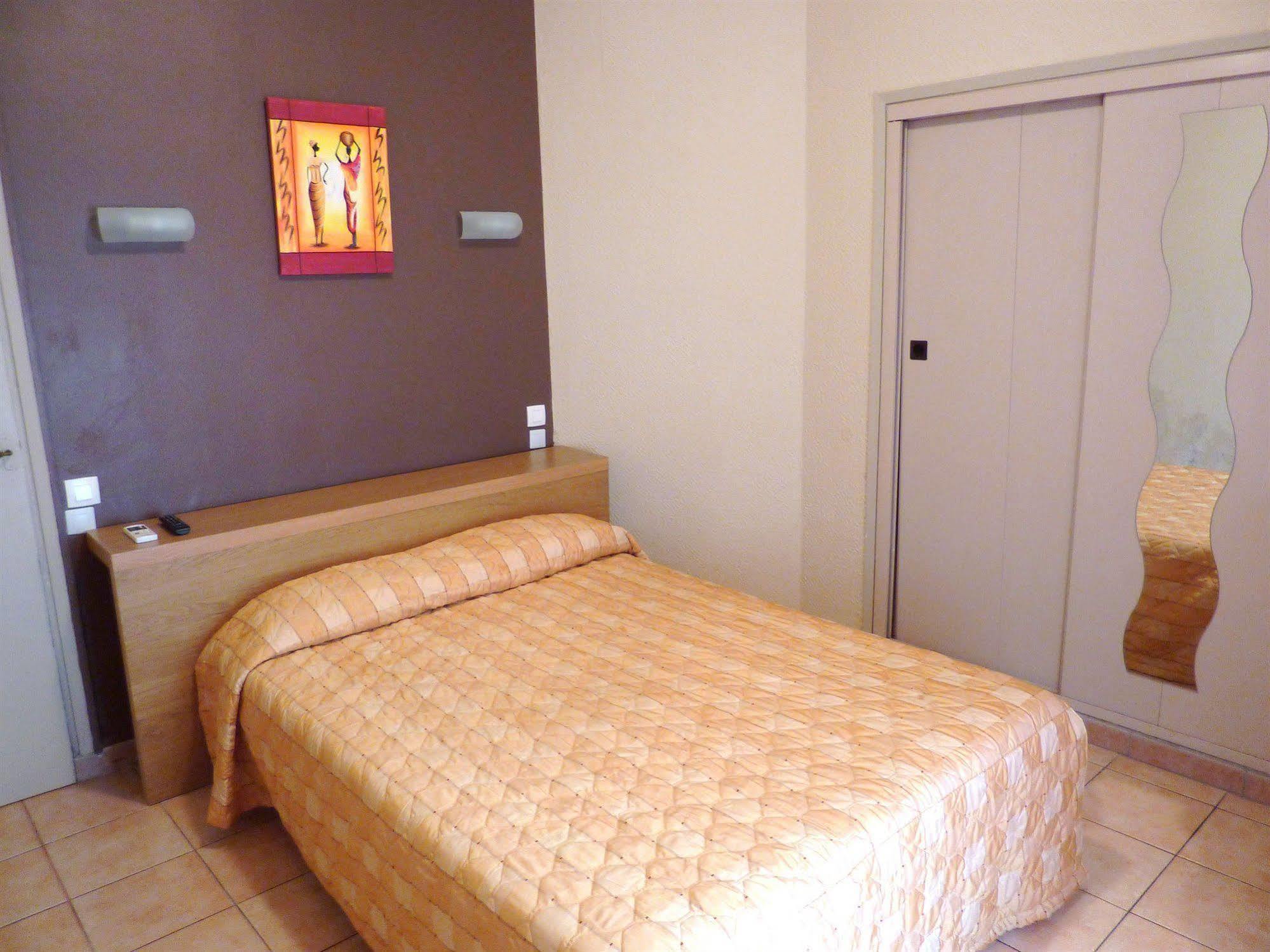 Mistral Hotel Avignon