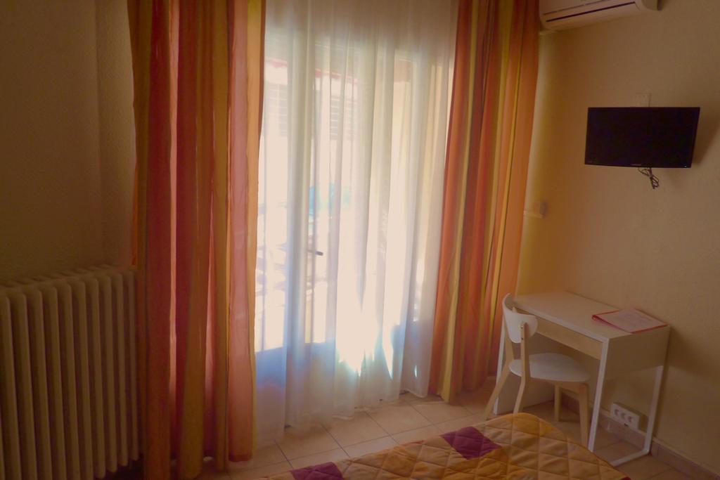 Hotel Mistral Avignon