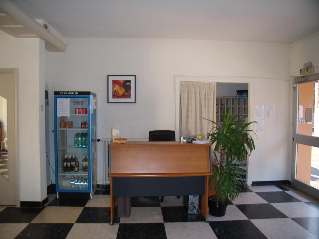 Mistral Hotel